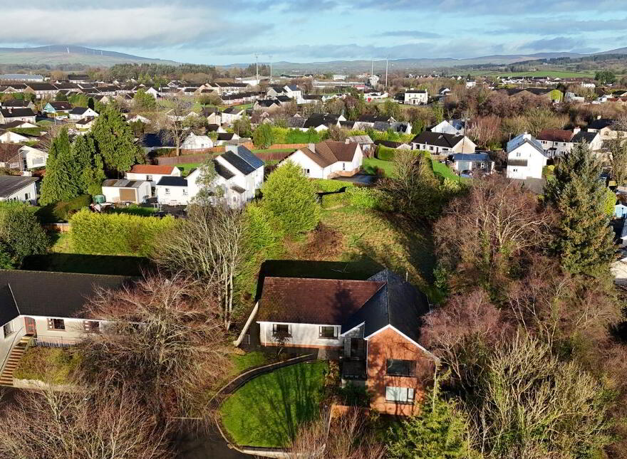 8 St Julians Road, Omagh, BT79 7HQ