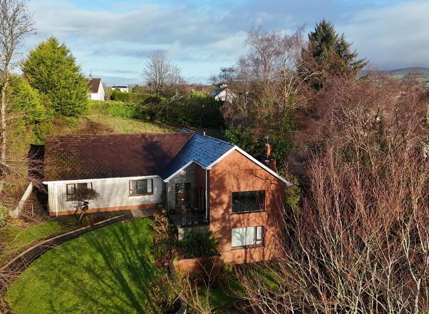 8 St Julians Road, Omagh, BT79 7HQ
