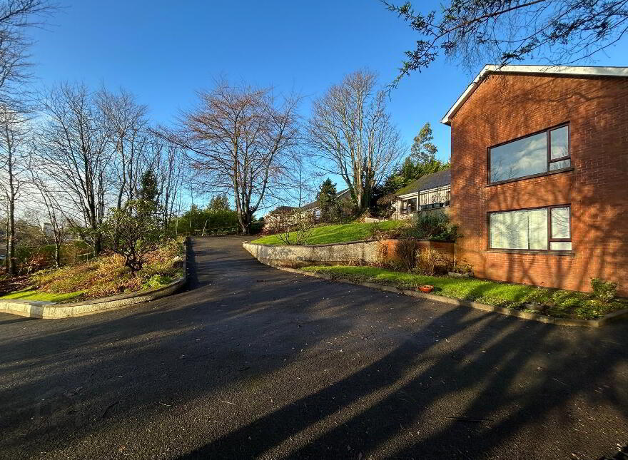 8 St Julians Road, Omagh, BT79 7HQ