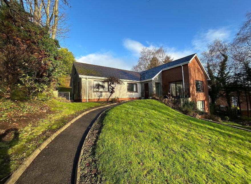 8 St Julians Road, Omagh, BT79 7HQ