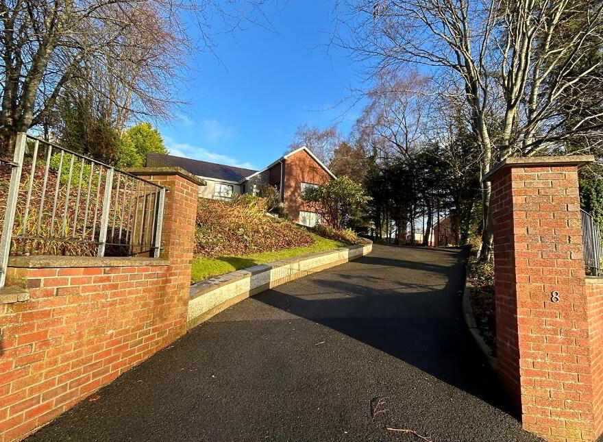 8 St Julians Road, Omagh, BT79 7HQ