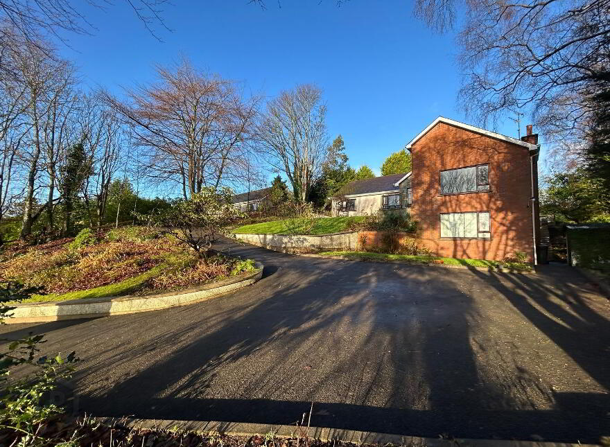 8 St Julians Road, Omagh, BT79 7HQ