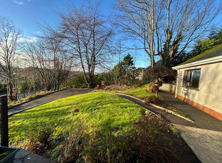 8 St Julians Road, Omagh, BT79 7HQ