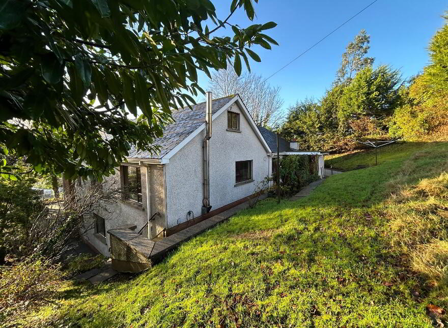 8 St Julians Road, Omagh, BT79 7HQ