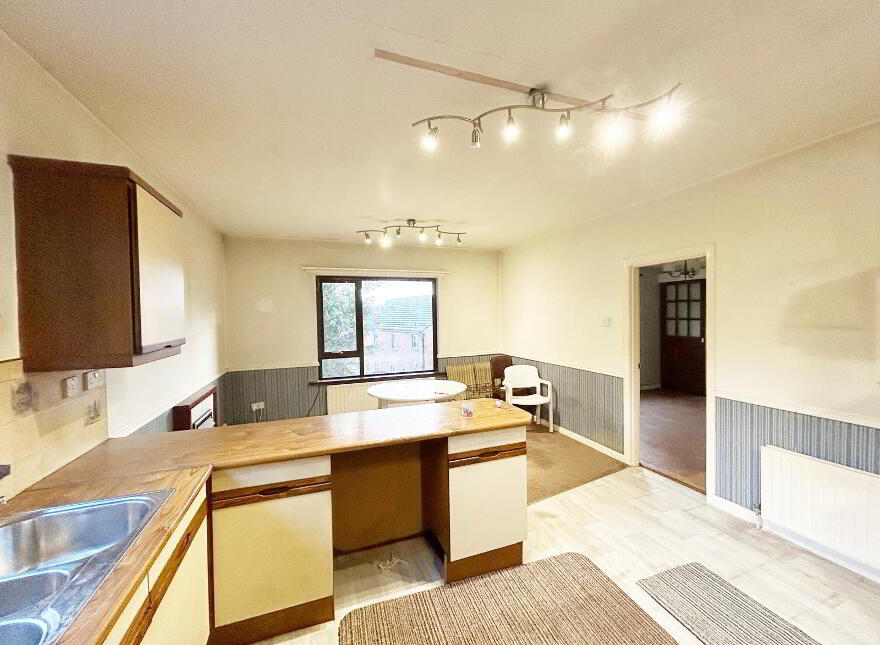 8 St Julians Road, Omagh, BT79 7HQ