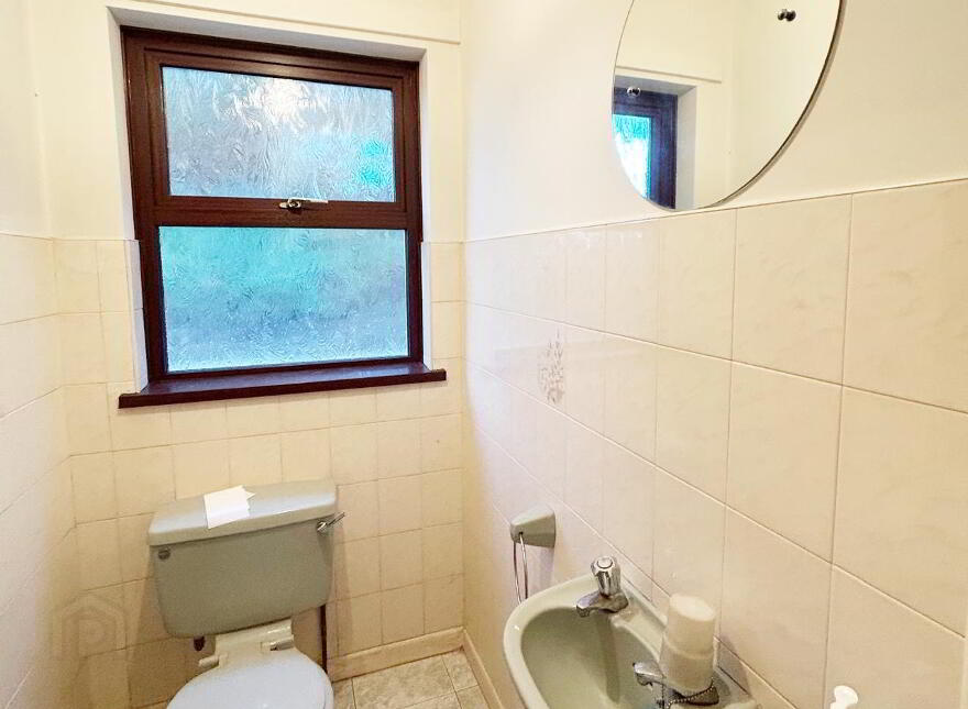 8 St Julians Road, Omagh, BT79 7HQ