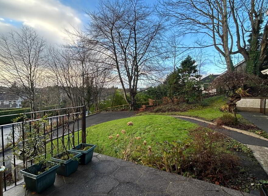 8 St Julians Road, Omagh, BT79 7HQ