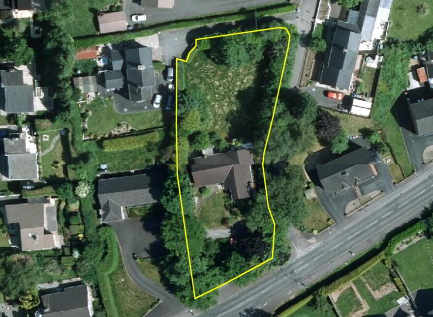 8 St Julians Road, Omagh, BT79 7HQ