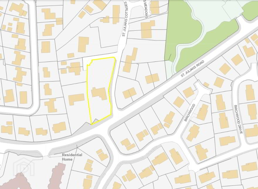 8 St Julians Road, Omagh, BT79 7HQ