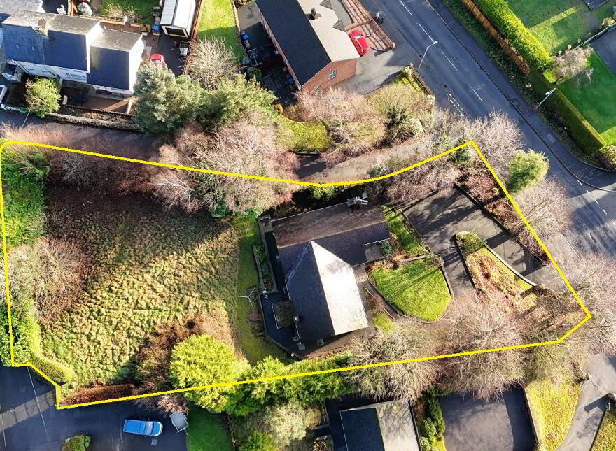 8 St Julians Road, Omagh, BT79 7HQ