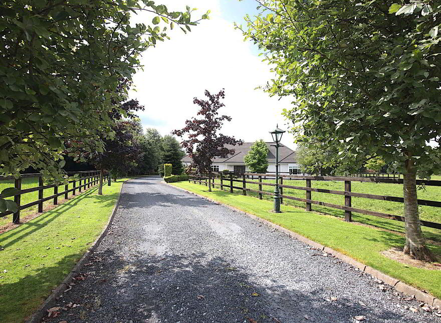 Piercetown, Kilcock, W23W9WC