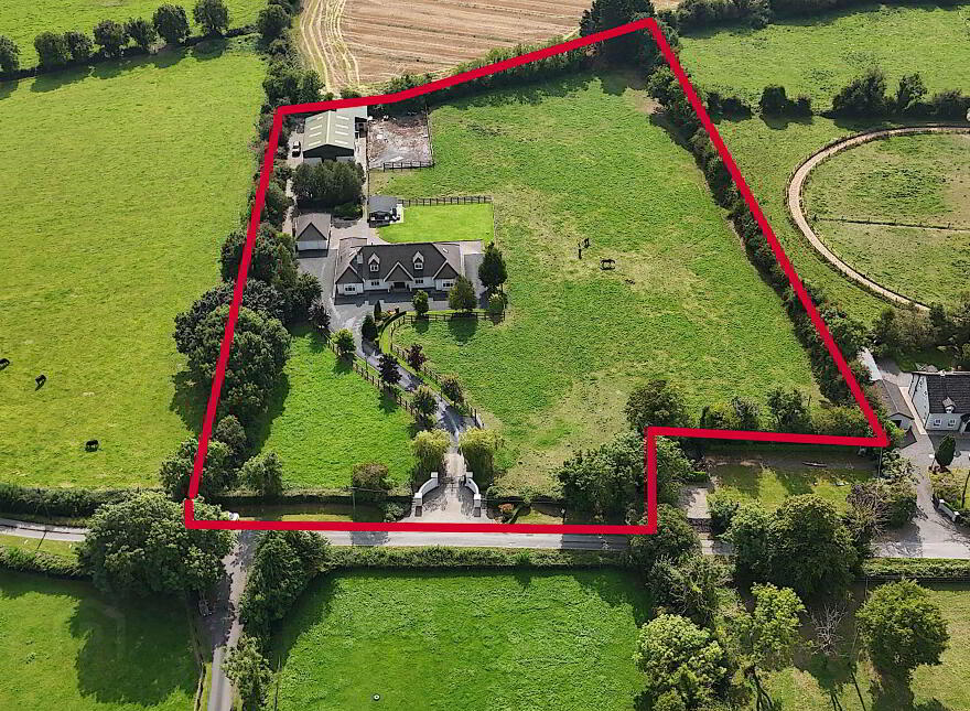 Piercetown, Kilcock, W23W9WC