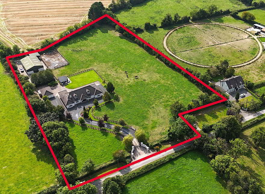 Piercetown, Kilcock, W23W9WC
