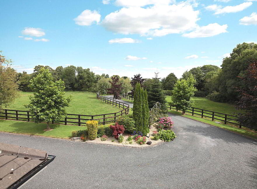 Piercetown, Kilcock, W23W9WC