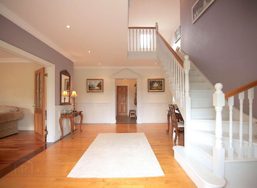 Piercetown, Kilcock, W23W9WC
