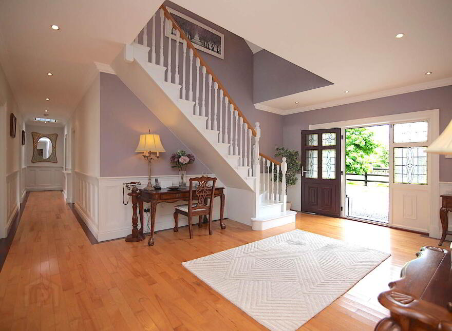 Piercetown, Kilcock, W23W9WC
