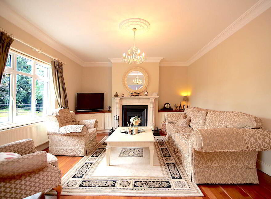 Piercetown, Kilcock, W23W9WC