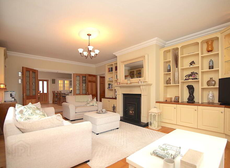 Piercetown, Kilcock, W23W9WC