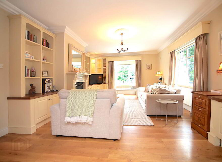 Piercetown, Kilcock, W23W9WC