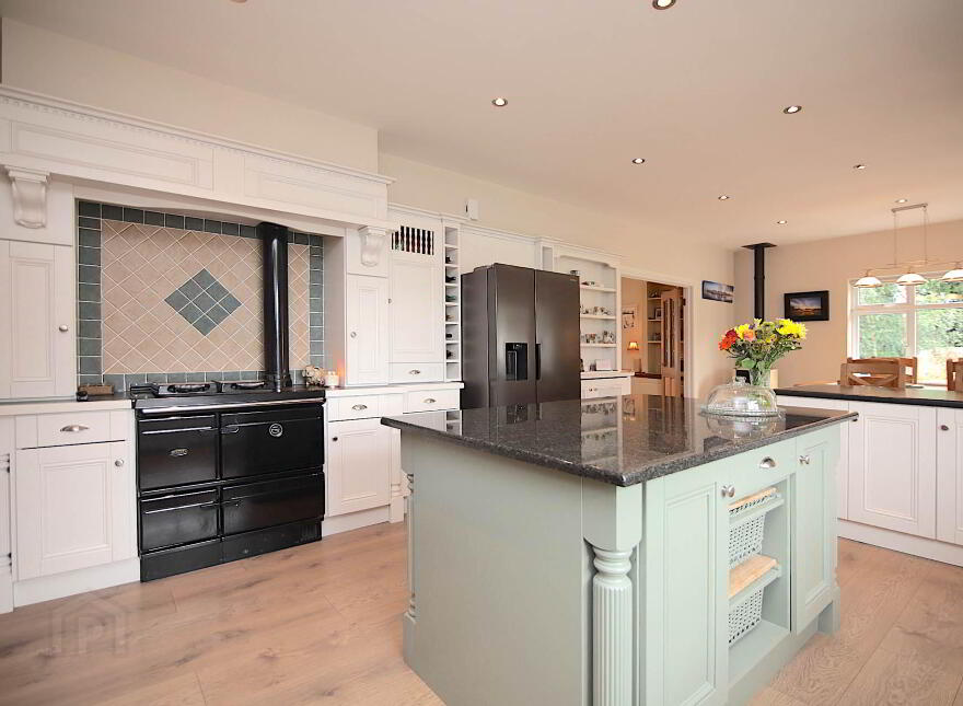 Piercetown, Kilcock, W23W9WC