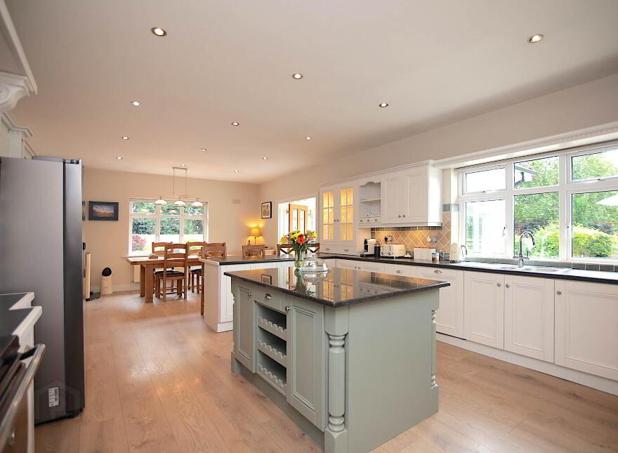 Piercetown, Kilcock, W23W9WC