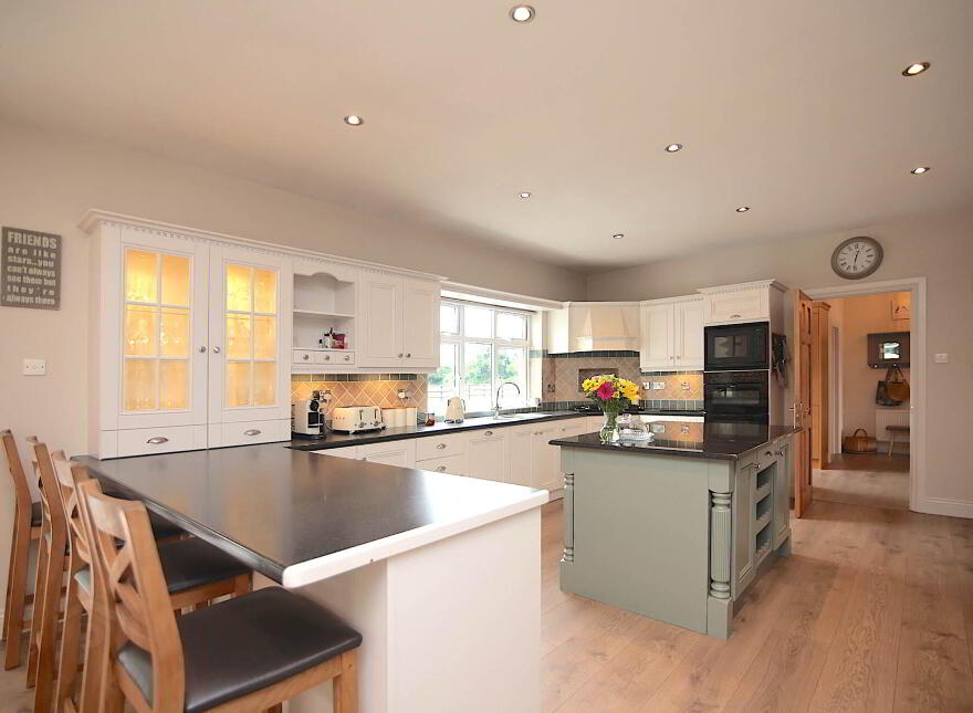 Piercetown, Kilcock, W23W9WC