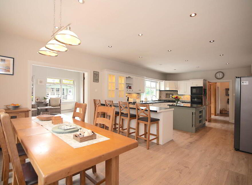 Piercetown, Kilcock, W23W9WC