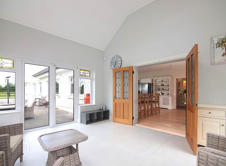 Piercetown, Kilcock, W23W9WC