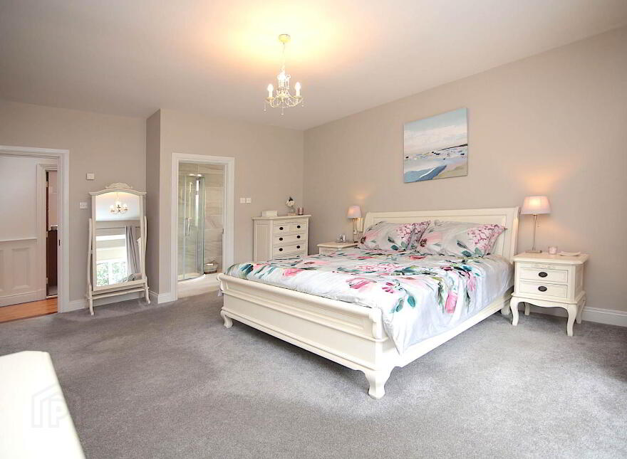 Piercetown, Kilcock, W23W9WC
