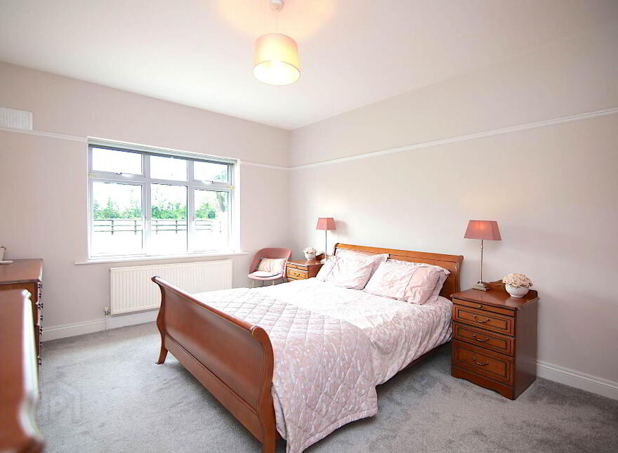 Piercetown, Kilcock, W23W9WC