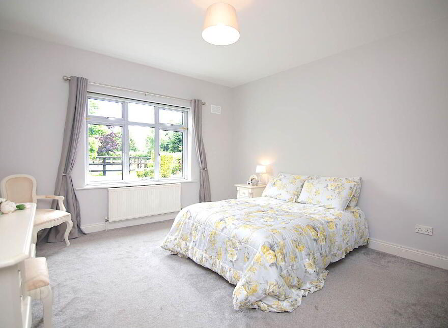 Piercetown, Kilcock, W23W9WC