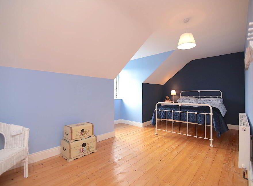 Piercetown, Kilcock, W23W9WC
