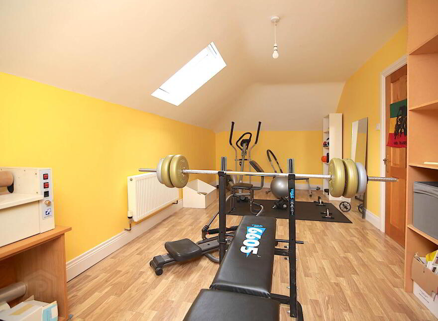 Piercetown, Kilcock, W23W9WC