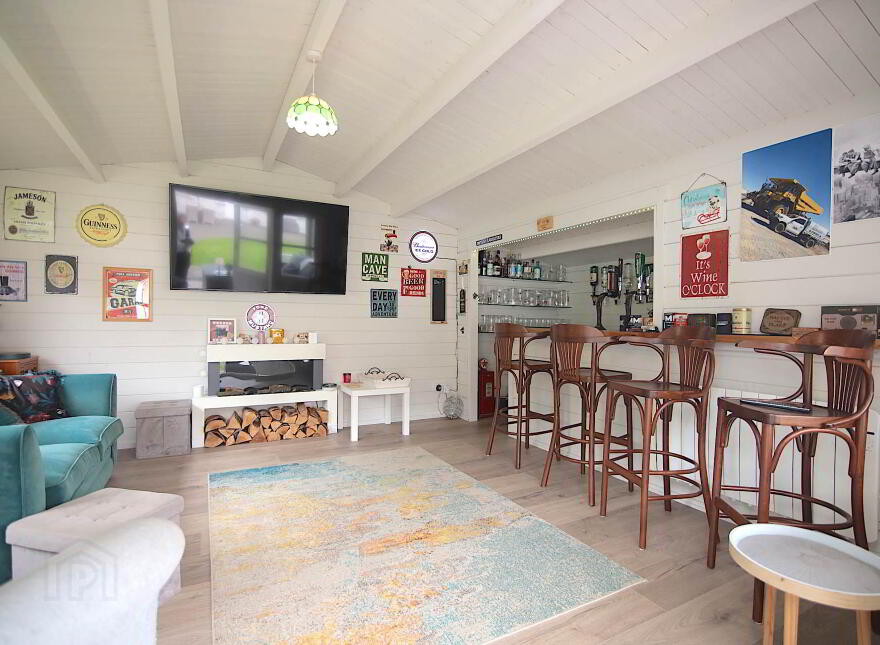 Piercetown, Kilcock, W23W9WC