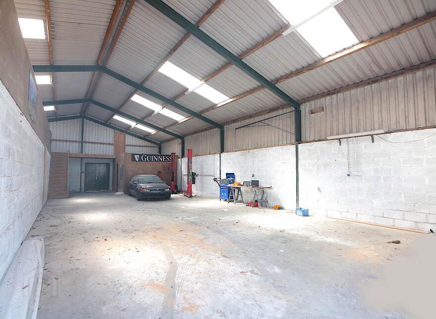 Piercetown, Kilcock, W23W9WC