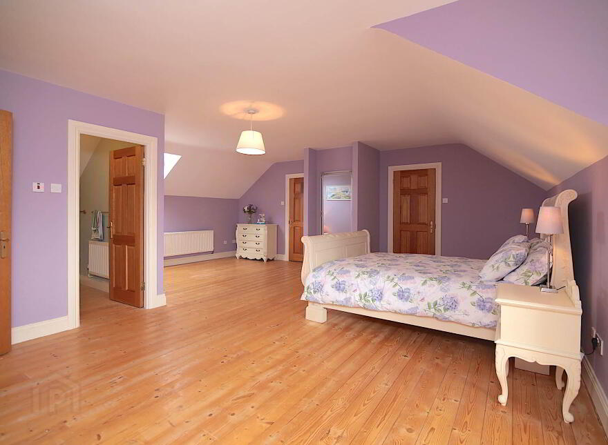 Piercetown, Kilcock, W23W9WC