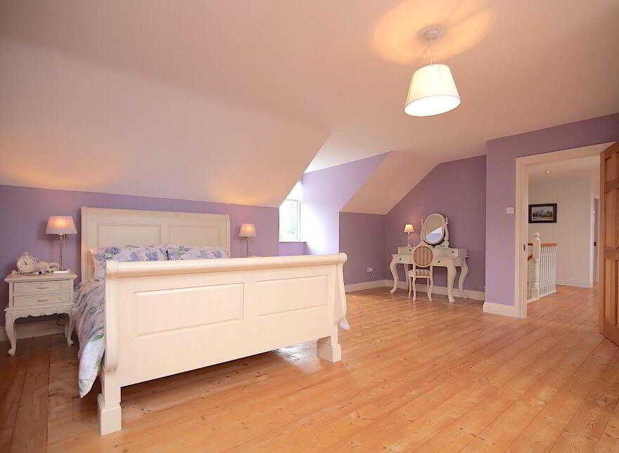 Piercetown, Kilcock, W23W9WC