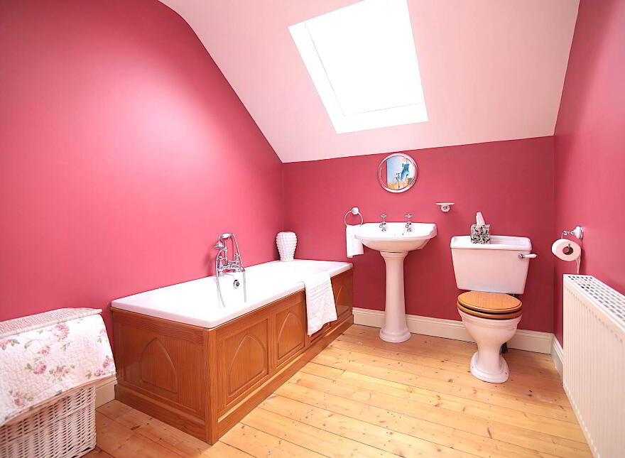 Piercetown, Kilcock, W23W9WC
