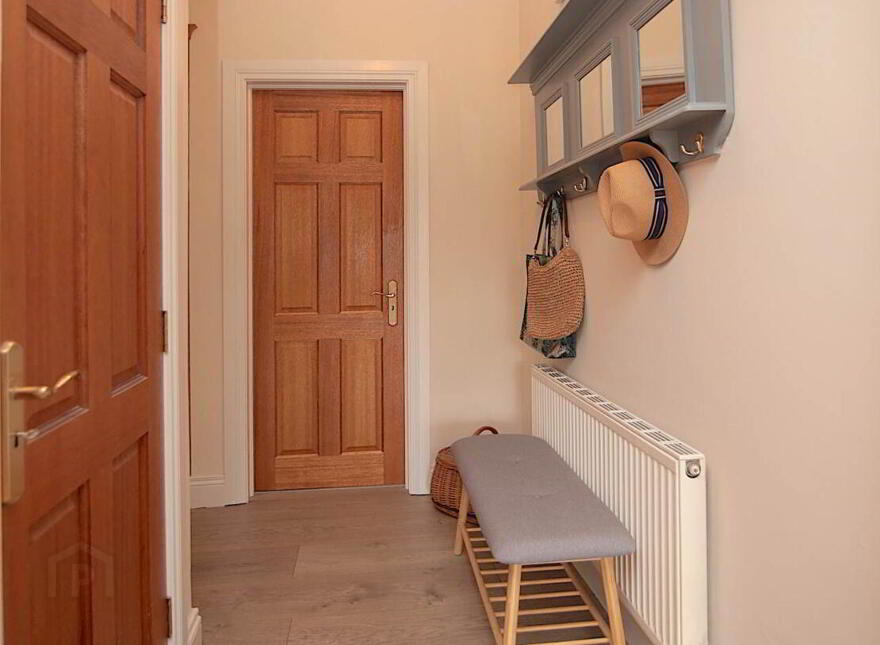 Piercetown, Kilcock, W23W9WC