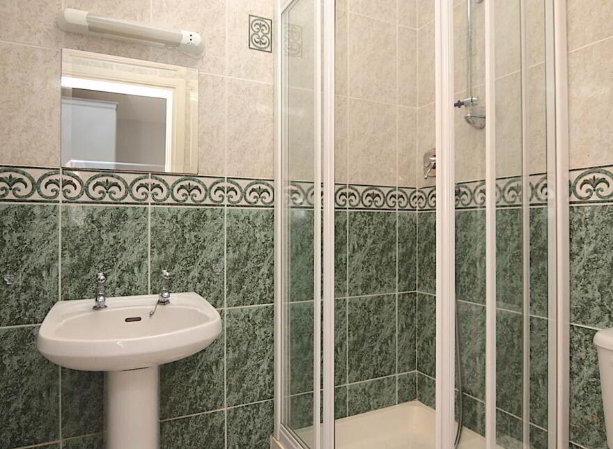 Piercetown, Kilcock, W23W9WC