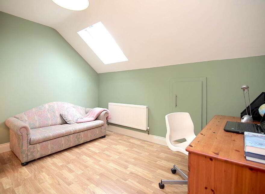 Piercetown, Kilcock, W23W9WC