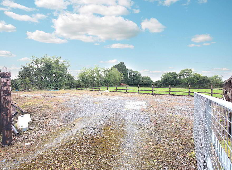 Piercetown, Kilcock, W23W9WC