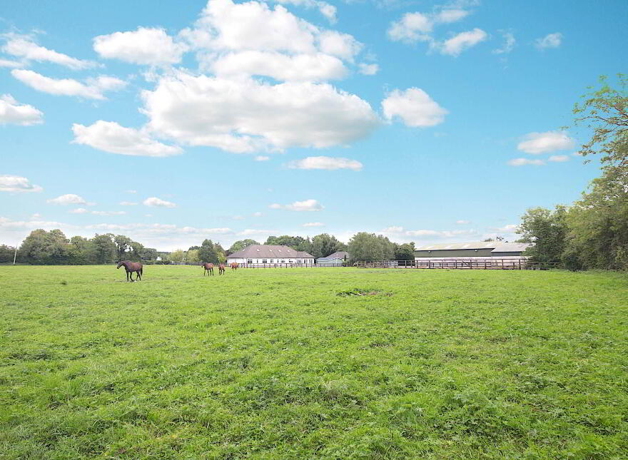 Piercetown, Kilcock, W23W9WC