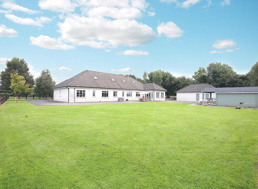 Piercetown, Kilcock, W23W9WC