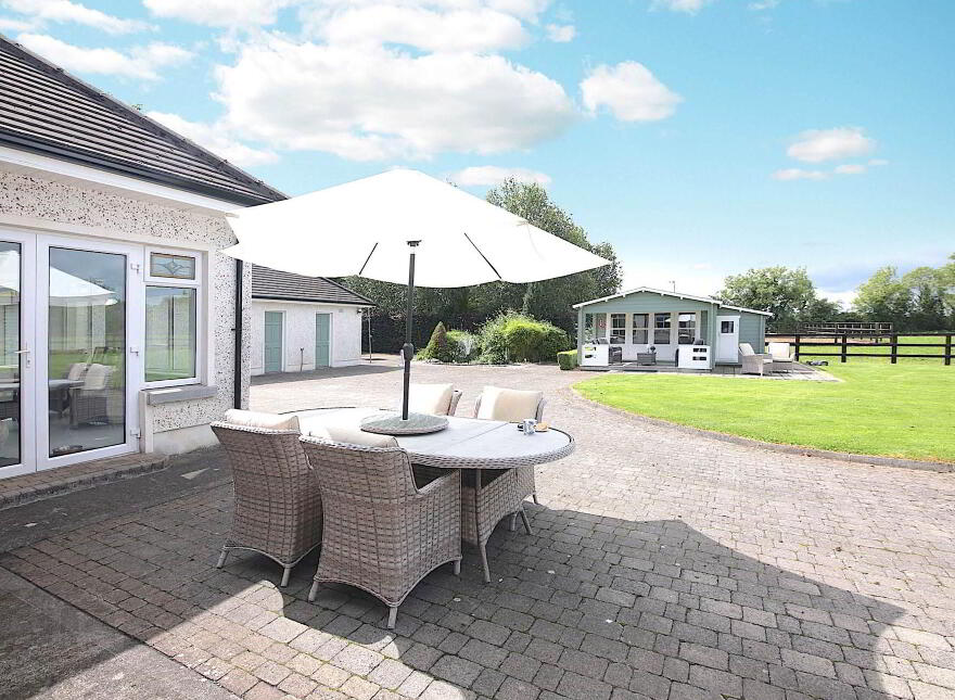 Piercetown, Kilcock, W23W9WC