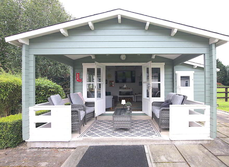 Piercetown, Kilcock, W23W9WC