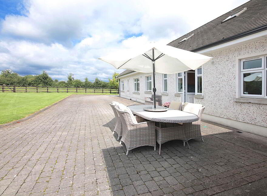 Piercetown, Kilcock, W23W9WC