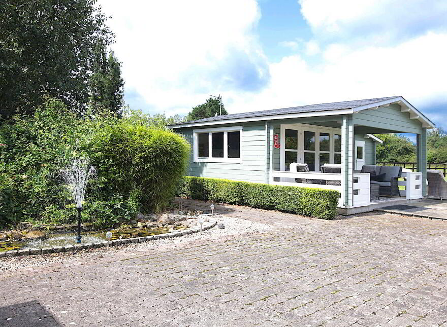 Piercetown, Kilcock, W23W9WC