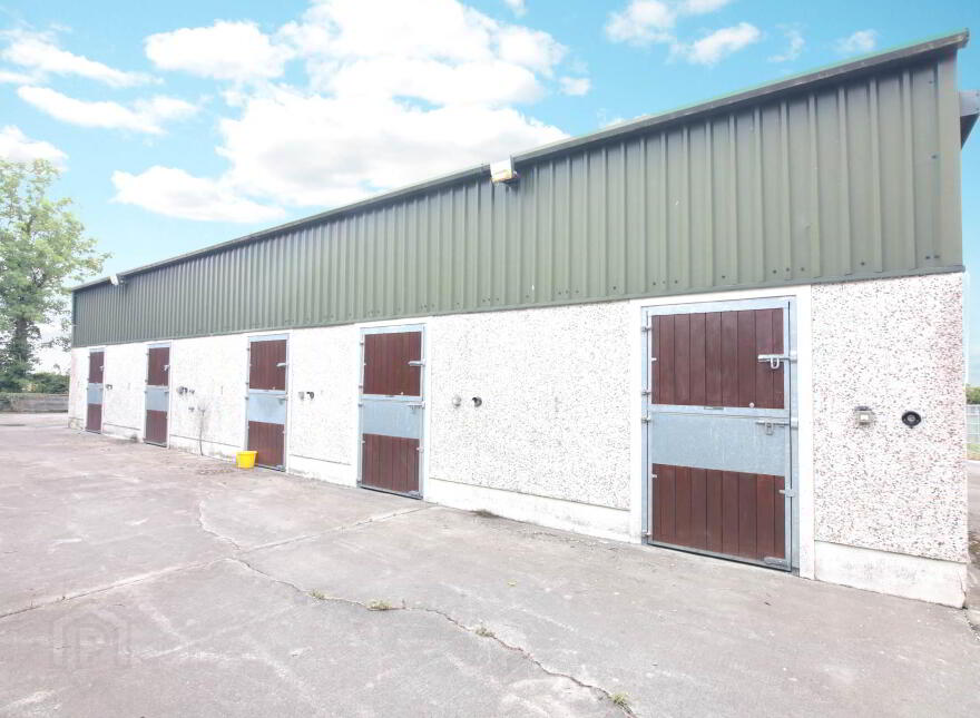 Piercetown, Kilcock, W23W9WC