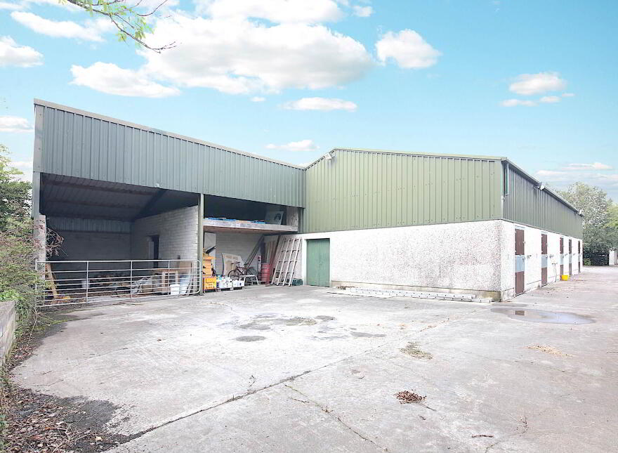 Piercetown, Kilcock, W23W9WC